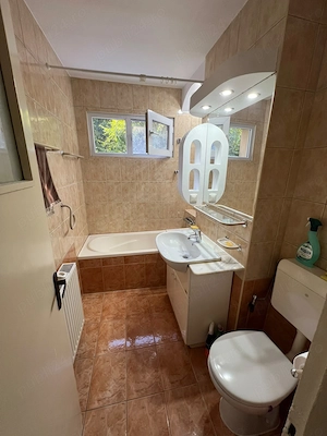 Vand apartament 3 camere Astra - imagine 4
