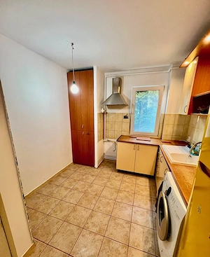 Vand apartament 3 camere Astra - imagine 5