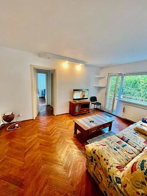 Vand apartament 3 camere Astra - imagine 6