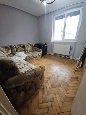 Apartament 2 camere cf 1 semidecomandat  - imagine 5