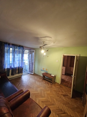 Apartament 2 camere cf 1 semidecomandat  - imagine 2