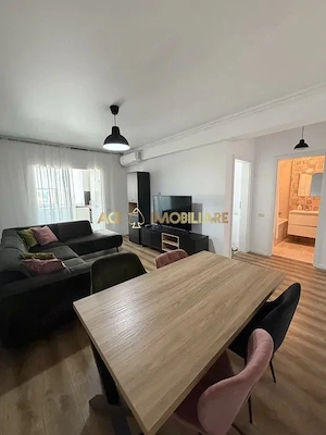 2 Camere de inchiriat | Rahova | Centrala | Parcare | Mobilat | Utilat