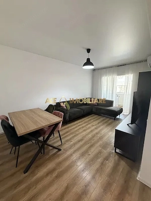 2 Camere de inchiriat | Rahova | Centrala | Parcare | Mobilat | Utilat - imagine 2