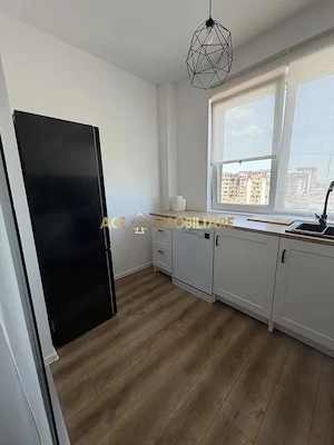 2 Camere de inchiriat | Rahova | Centrala | Parcare | Mobilat | Utilat - imagine 6
