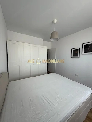 2 Camere de inchiriat | Rahova | Centrala | Parcare | Mobilat | Utilat - imagine 4