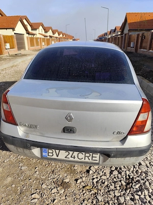 Vand Renault Clio 1.4 cu GPL - imagine 5