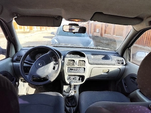 Vand Renault Clio 1.4 cu GPL - imagine 2