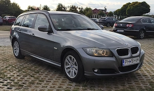 Bmw 320 D 2010 - imagine 3