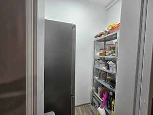 Apartament lux, 2 camere, etajul 1, terasă 12 mp, 2 locuri de parcare, Dumbrăvița, zona Fervenția - imagine 5