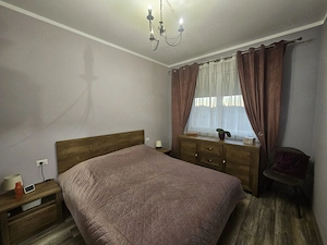 Apartament lux, 2 camere, etajul 1, terasă 12 mp, 2 locuri de parcare, Dumbrăvița, zona Fervenția - imagine 6