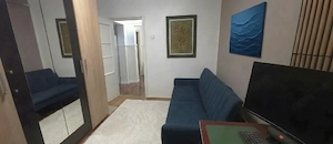 Apartament central, 3 camere decomandate - imagine 7