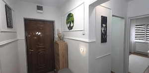 Apartament central, 3 camere decomandate - imagine 8
