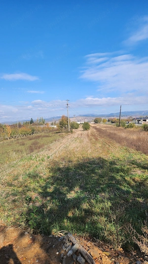 De vanzare Teren Intravilan 2.276 mp, Pestere, com. Astileu - imagine 3