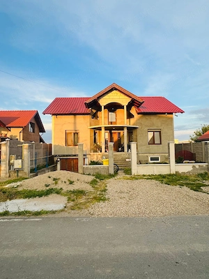 Casa de vanzare Santion