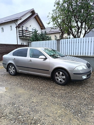 Vând Skoda Octavia 2007 - imagine 2