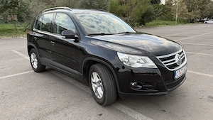 Volkswagen Tiguan 1.4 TSI - imagine 2