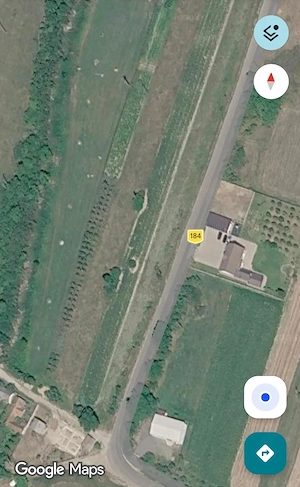 De vanzare Teren Intravilan 2.276 mp, Pestere, com. Astileu - imagine 5