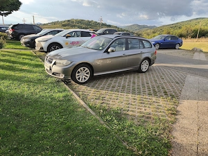Bmw 320 D 2010 - imagine 6