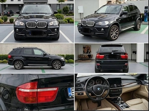 Vand Bmw x5 