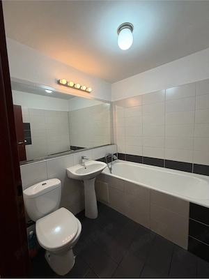    Apartament modern cu 2 camere, Maica Domnului, Sector 2 | Direct proprietar - imagine 6