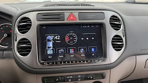Volkswagen Tiguan 1.4 TSI - imagine 5