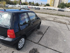 Se vinde auto Vw Lupo - imagine 3
