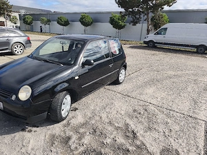 Se vinde auto Vw Lupo - imagine 5