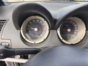 Se vinde auto