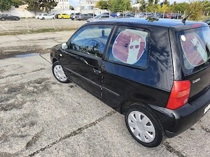 Se vinde auto Vw Lupo - imagine 4