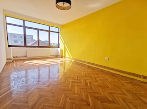 Apartament cu GARAJ propriu in zona Elisabetin cu  136 utili.