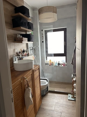 Apartament 2 camere, parter, grădină, 2 locuri de parcare, Prelungirea Ghencea  - imagine 6