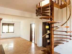Apartament cu GARAJ propriu si  ACOPERIS NOU! - imagine 8