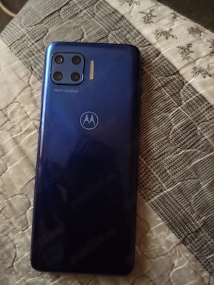 Motorola moto g 5G plus