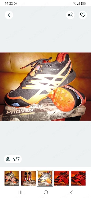 TheNorthFace barbatesti