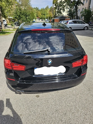 Vand Bmw seria 5 Touring  - imagine 4