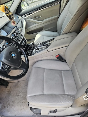 Vand Bmw seria 5 Touring  - imagine 9