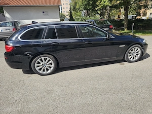 Vand Bmw seria 5 Touring  - imagine 7