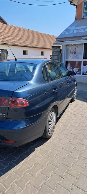 De vanzare SEAT CORDOBA 2005, 1.9 TDI - imagine 3