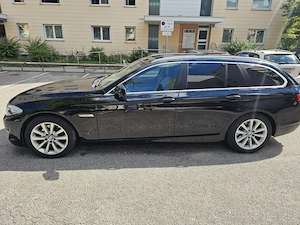 Vand Bmw seria 5 Touring  - imagine 6