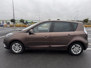 Renault Scenic 1.5 dCi, Dynamique, Euro 5 - imagine 6