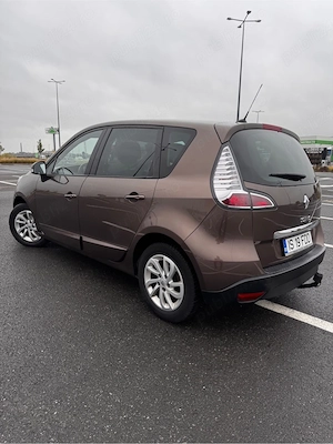 Renault Scenic 1.5 dCi, Dynamique, Euro 5 - imagine 3