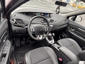 Renault Scenic 1.5 dCi, Dynamique, Euro 5 - imagine 9