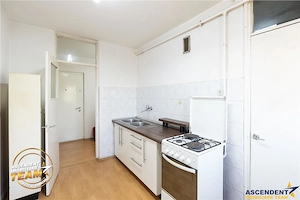 Apartament 2 camere in bloc din caramida, decomandat, zona Lenin, Sfantu Gheorghe, Covasna - imagine 11