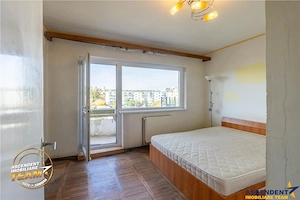 Apartament 2 camere in bloc din caramida, decomandat, zona Lenin, Sfantu Gheorghe, Covasna - imagine 4