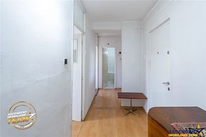 Apartament 2 camere in bloc din caramida, decomandat, zona Lenin, Sfantu Gheorghe, Covasna - imagine 6