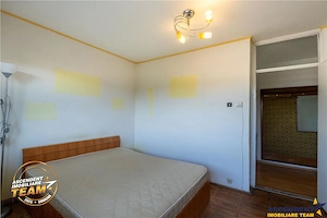 Apartament 2 camere in bloc din caramida, decomandat, zona Lenin, Sfantu Gheorghe, Covasna - imagine 19