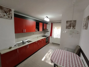 Apartament cu 3 camere, ultracentral Turda - imagine 2