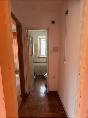 Apartament cu 3 camere,situat în cartierul Cet-Nord - imagine 3