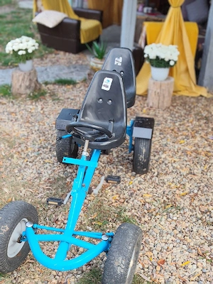 vand kart copii 