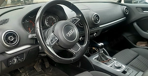 Audi A3 Sportback 2015 - imagine 5